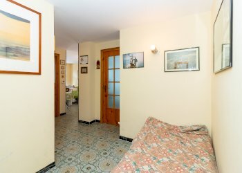Interno - Bilocale Via Pontechianale, 66, Casteldelfino - foto 8
