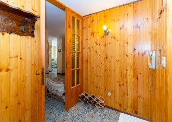 Interno - Bilocale Via Pontechianale, 66, Casteldelfino - foto 12