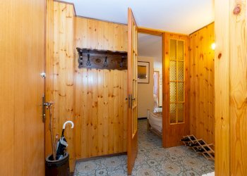 Interno - Bilocale Via Pontechianale, 66, Casteldelfino - foto 13