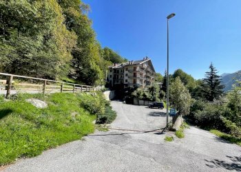 Bilocale Via Pontechianale, 66, Casteldelfino - foto 16