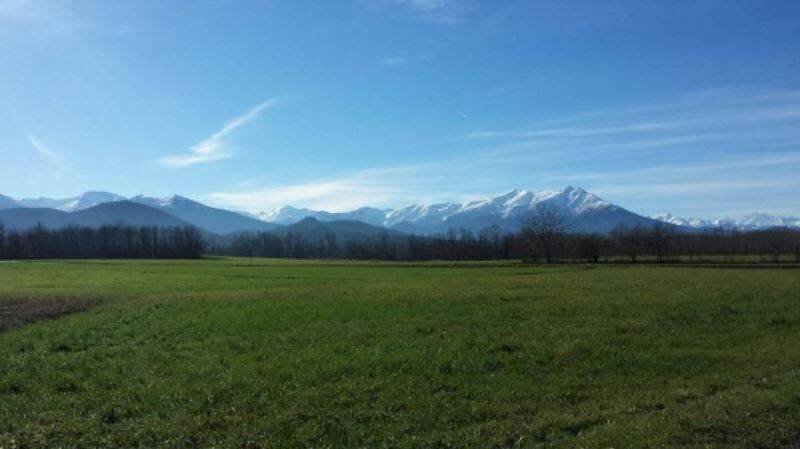 Building land Villanova Mondovì - photo 1