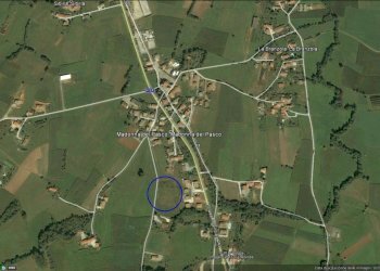 molinera - Terreno edificabile via Domenico Bonelli, 21, Villanova Mondovì - foto 8