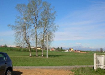 Molinera (2) - Terreno edificabile via Domenico Bonelli, 21, Villanova Mondovì - foto 9