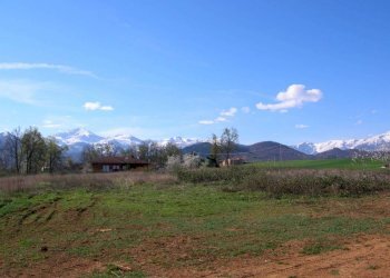 Molinera (4) - Terreno edificabile via Domenico Bonelli, 21, Villanova Mondovì - foto 10