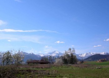 Molinera - Terreno edificabile via Domenico Bonelli, 21, Villanova Mondovì - foto 11
