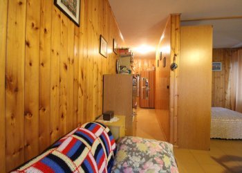 Bilocale Via Acqua Saporita, 11, Bagnolo Piemonte - foto 2