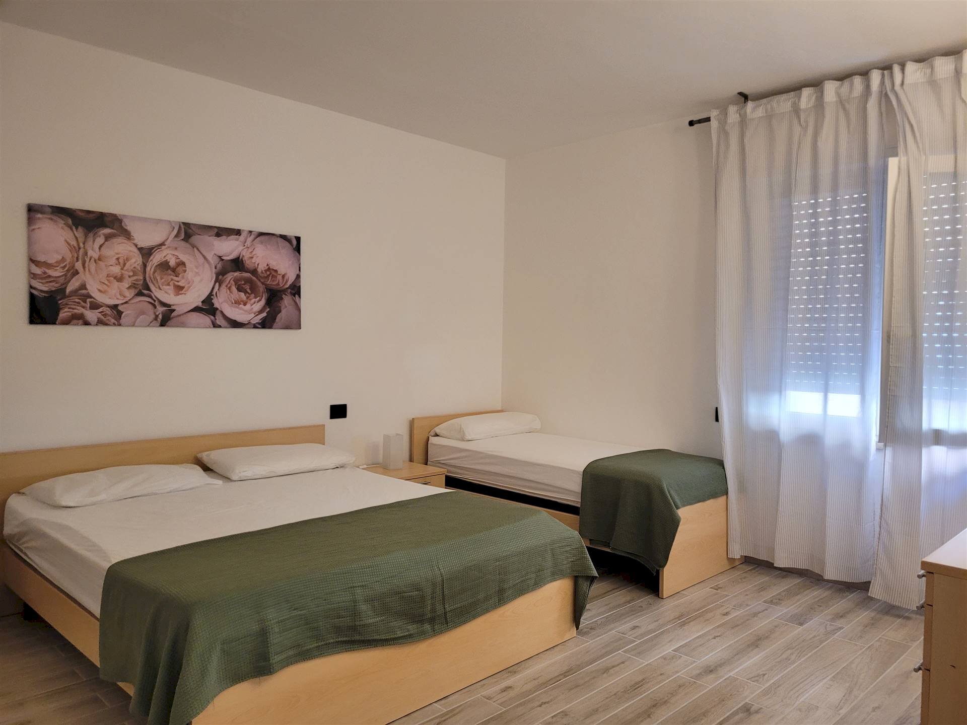 Quadrilocale Via Firenze 5, Castagneto Carducci - foto 3