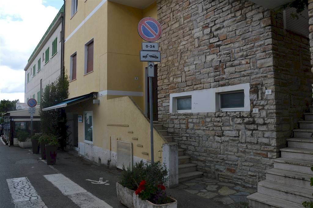 Quadrilocale Via Firenze 5, Castagneto Carducci - foto 2