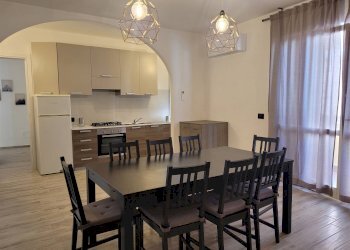 Quadrilocale Via Firenze 5, Castagneto Carducci - foto 1