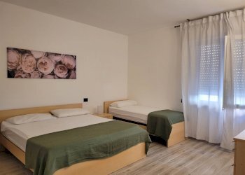 Quadrilocale Via Firenze 5, Castagneto Carducci - foto 3