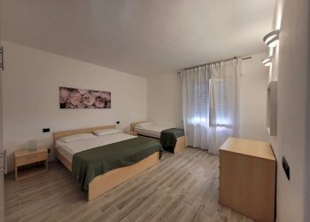 Quadrilocale Via Firenze 5, Castagneto Carducci - foto 4