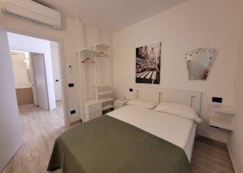 Quadrilocale Via Firenze 5, Castagneto Carducci - foto 5