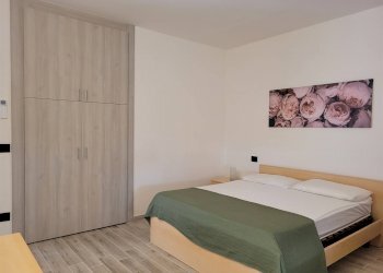 Quadrilocale Via Firenze 5, Castagneto Carducci - foto 7