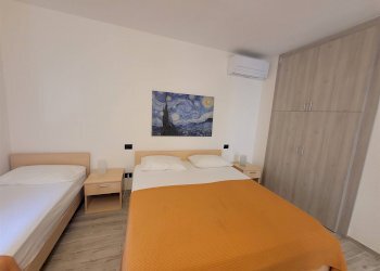 Quadrilocale Via Firenze 5, Castagneto Carducci - foto 8