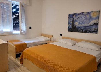 Quadrilocale Via Firenze 5, Castagneto Carducci - foto 9