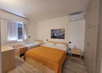 Quadrilocale Via Firenze 5, Castagneto Carducci - foto 10