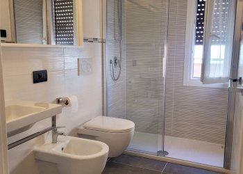 Quadrilocale Via Firenze 5, Castagneto Carducci - foto 15