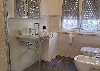 Quadrilocale Via Firenze 5, Castagneto Carducci - foto 16