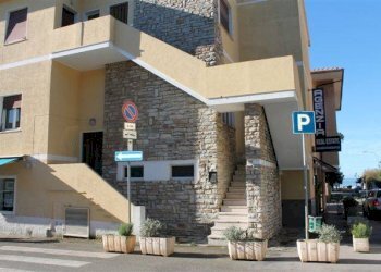 Quadrilocale Via Firenze 5, Castagneto Carducci - foto 18