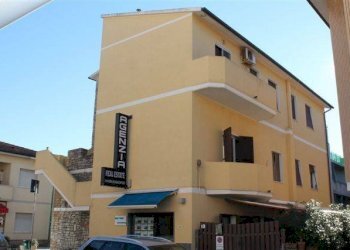 Quadrilocale Via Firenze 5, Castagneto Carducci - foto 19