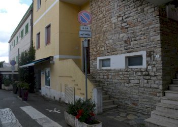 Quadrilocale Via Firenze 5, Castagneto Carducci - foto 2