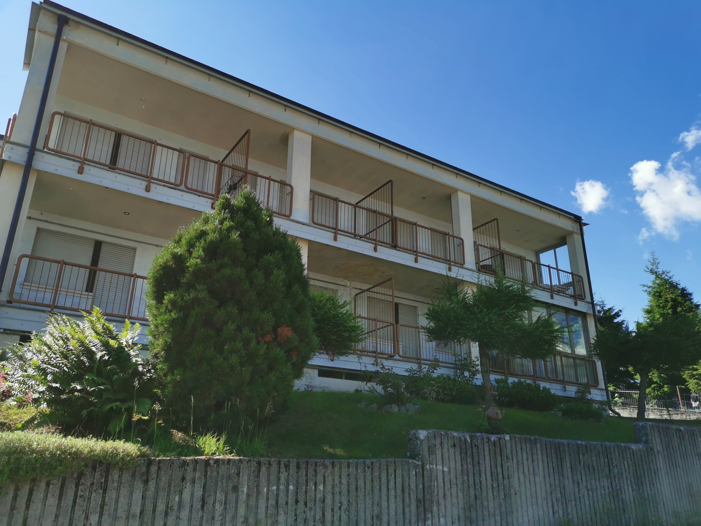Two-room apartment Via Acqua Saporita, 11, Bagnolo Piemonte - photo 1