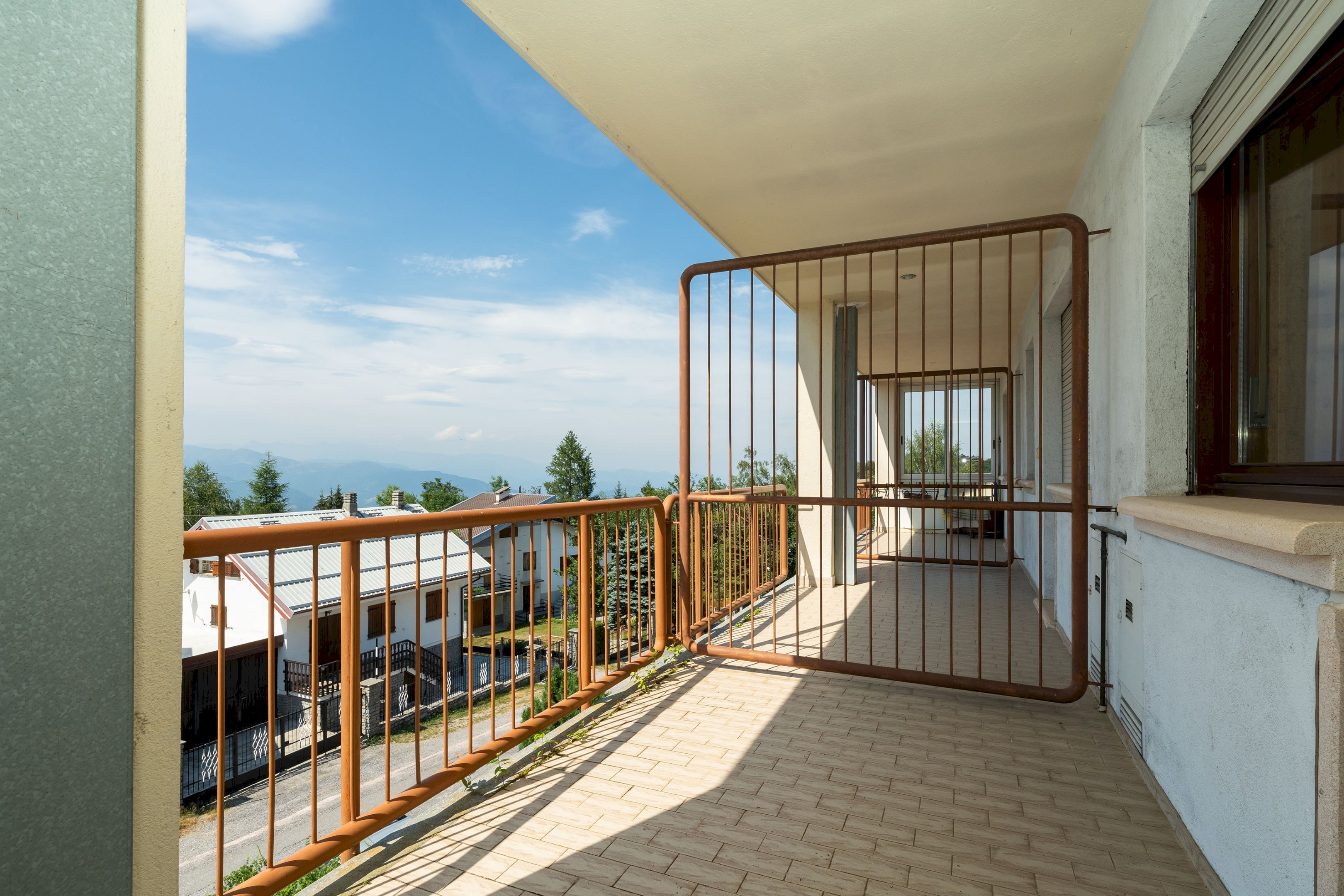 Two-room apartment Via Acqua Saporita, 11, Bagnolo Piemonte - photo 2