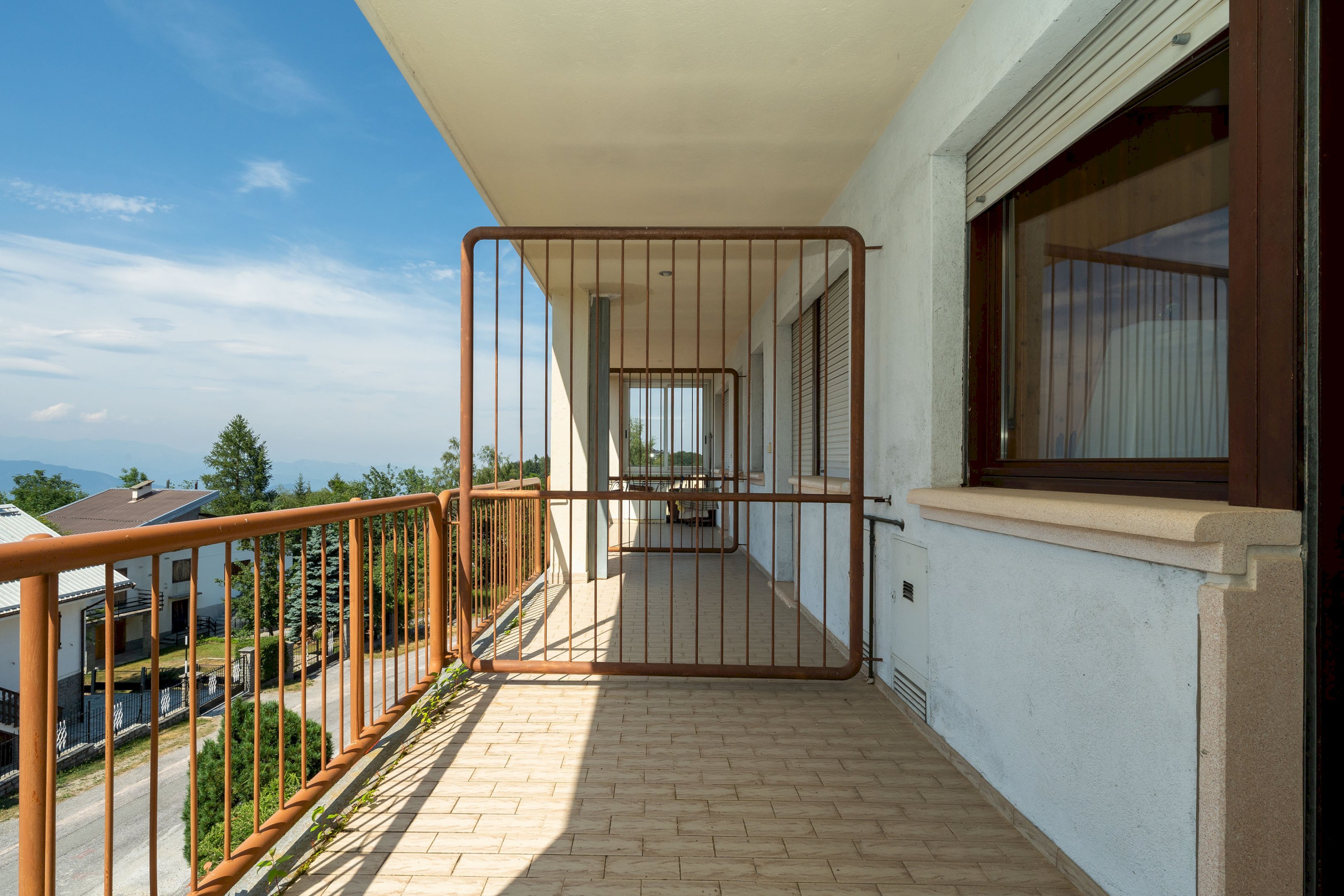 Two-room apartment Via Acqua Saporita, 11, Bagnolo Piemonte - photo 3