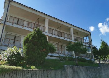 Two-room apartment Via Acqua Saporita, 11, Bagnolo Piemonte - photo 1