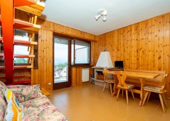 Two-room apartment Via Acqua Saporita, 11, Bagnolo Piemonte - photo 6
