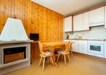 Two-room apartment Via Acqua Saporita, 11, Bagnolo Piemonte - photo 7