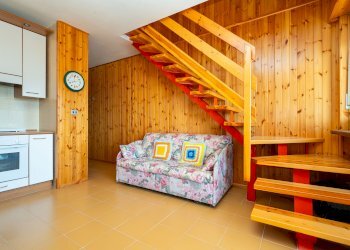 Two-room apartment Via Acqua Saporita, 11, Bagnolo Piemonte - photo 8