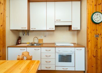Two-room apartment Via Acqua Saporita, 11, Bagnolo Piemonte - photo 11