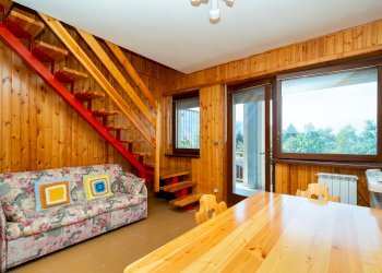 Two-room apartment Via Acqua Saporita, 11, Bagnolo Piemonte - photo 9