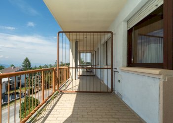 Two-room apartment Via Acqua Saporita, 11, Bagnolo Piemonte - photo 3