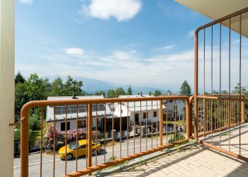 Two-room apartment Via Acqua Saporita, 11, Bagnolo Piemonte - photo 4
