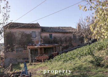 Rustico C.da San Rustico, Ripatransone - foto 8