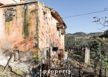 Rustico C.da San Rustico, Ripatransone - foto 11