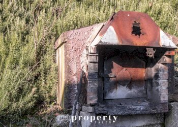 Rustico C.da San Rustico, Ripatransone - foto 13