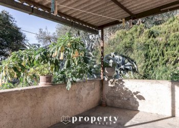 Rustico C.da San Rustico, Ripatransone - foto 17