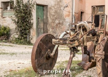 Rustico C.da San Rustico, Ripatransone - foto 23