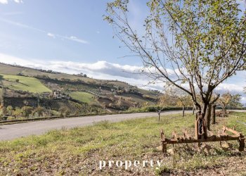 Rustico C.da San Rustico, Ripatransone - foto 26