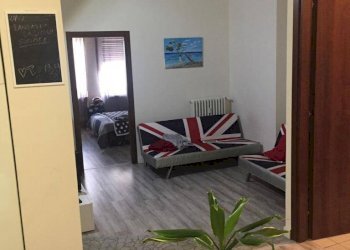 Two-room apartment via Umberto I, 41, Busca - photo 4
