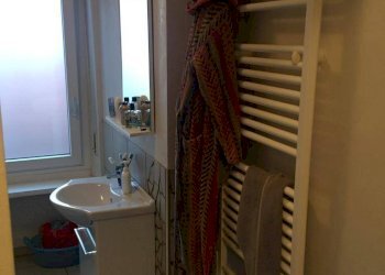 Two-room apartment via Umberto I, 41, Busca - photo 7