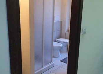 Two-room apartment via Umberto I, 41, Busca - photo 13