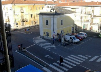 Two-room apartment via Umberto I, 41, Busca - photo 14
