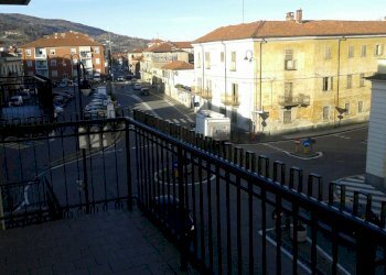 Two-room apartment via Umberto I, 41, Busca - photo 15
