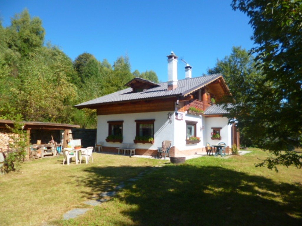 Rustic località giantoni, Venasca - photo 3