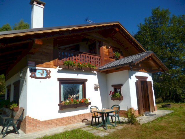 Rustic località giantoni, Venasca - photo 1