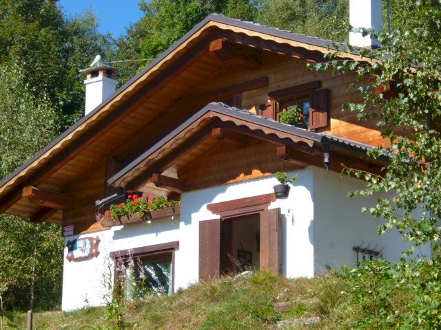 Rustic località giantoni, Venasca - photo 2